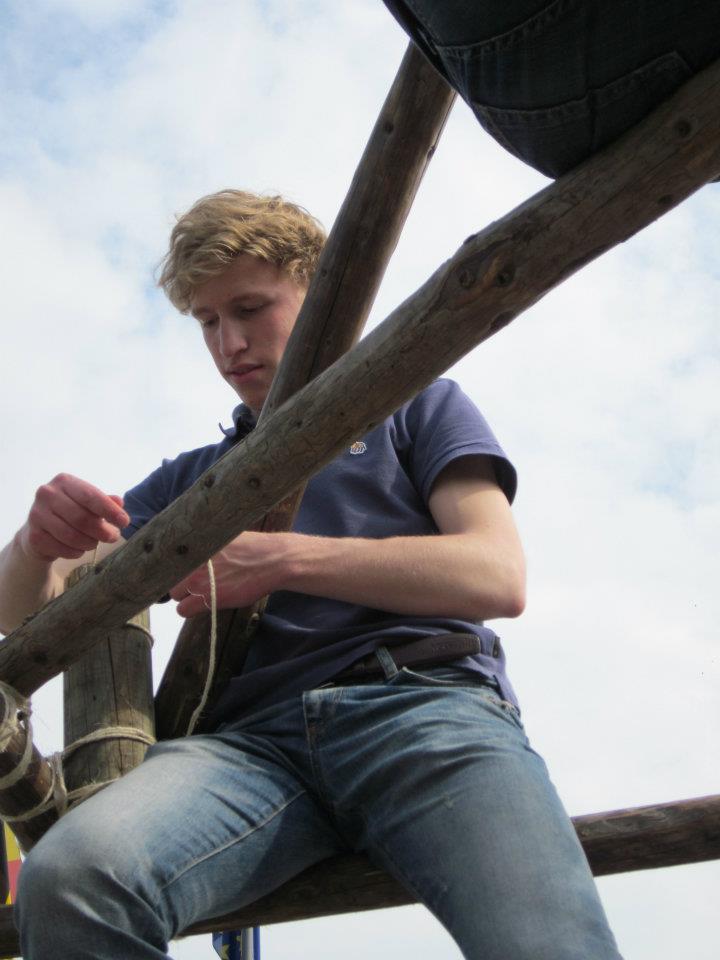 Sint-Martinus den XIIde - 70 Jaar Sint-Martinus Dusart 2012